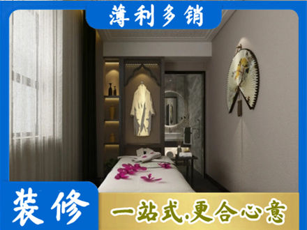 衡阳衣帽间装修